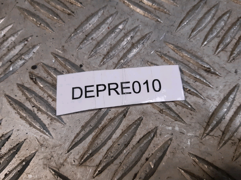 Depressore usato Mini 1.6 b DEPRE010