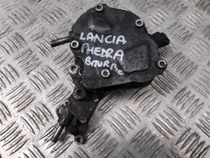 Depressore usato Lancia phedra 2.2 jtd DEPRE009