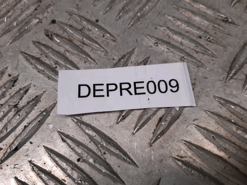 Depressore usato Lancia phedra 2.2 jtd DEPRE009