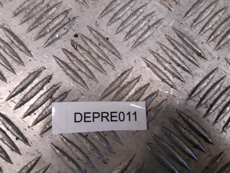 Depressore usato Mini cooper 1.6B DEPRE011