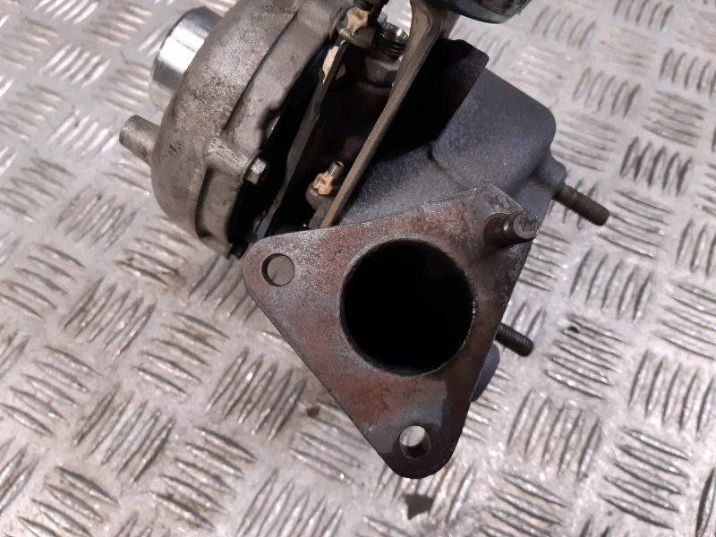 Turbina Audi A4 1.9 TDI AVB 2004 TB277