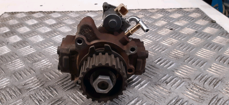 Pompa iniezione usata Ford, Volvo 1.6 td A2C53384062 Continental