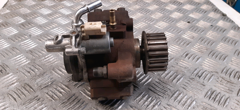 Pompa iniezione usata Ford, Volvo 1.6 td A2C53384062 Continental