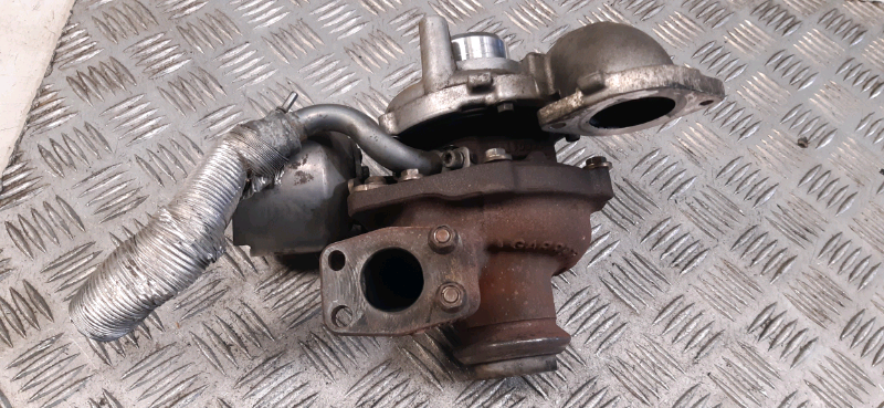 Turbina usata Peugeot,Citroen,Volvo 1.6 td TB279 806291 2