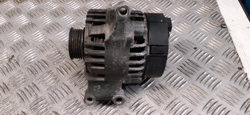 Alternatore usato Fiat idea 1.2b 2005 ALT674