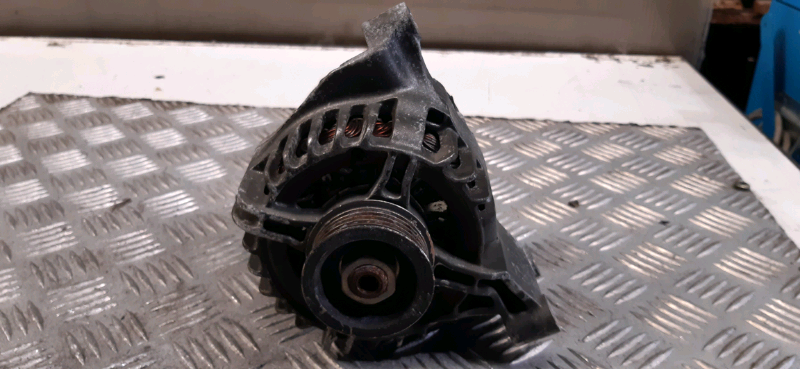 Alternatore usato Fiat idea 1.2b 2005 ALT674