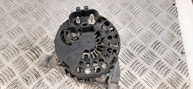 Alternatore usato Fiat idea 1.2b 2005 ALT674