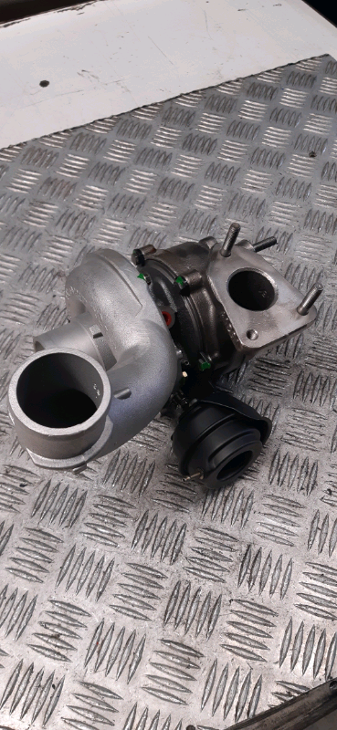 Turbina revisionata Renault-Laguna-Espace 2.2DCI 7711134878