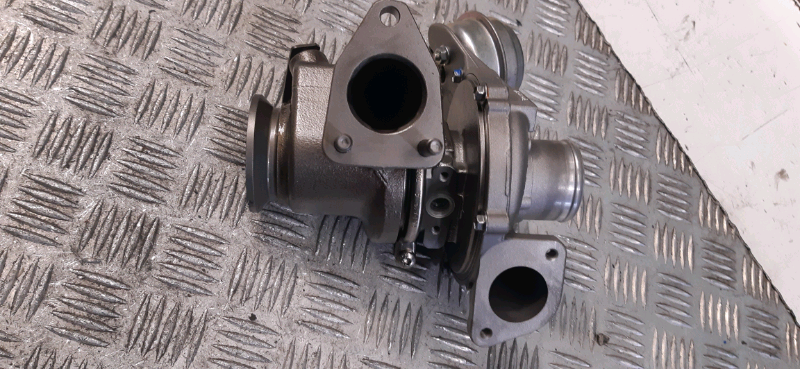 Turbina revisionata Fiat Doblò 1.6MJ 784844-1