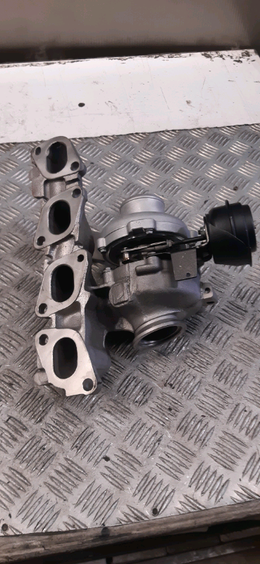 Turbina revisionata Croma - Astra - Saab 93 1.9JTD 766340-1