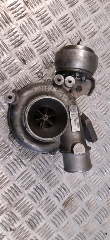 Turbina usata Mazda 6 2.0 td RF TB280 VJ36 1009