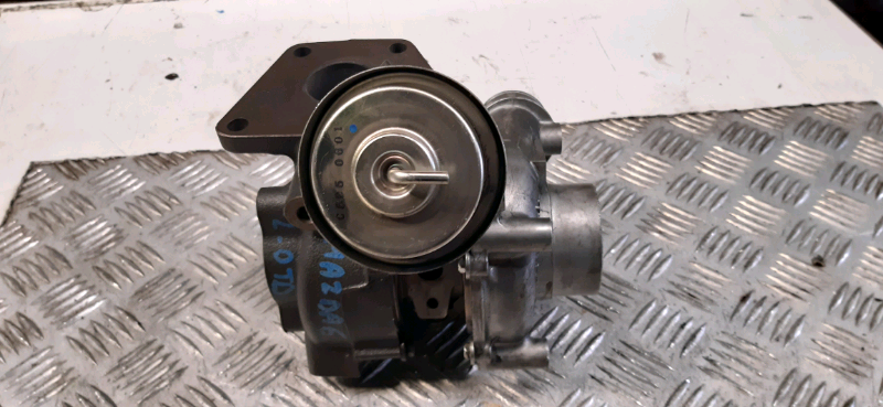 Turbina usata Mazda 6 2.0 td RF TB280 VJ36 1009