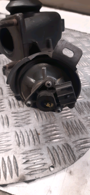 Turbina Fiat Scudo 2.0JTD 756047-5 TB331