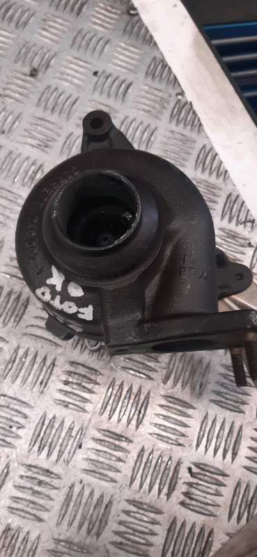 Turbina Fiat Scudo 2.0JTD 756047-5 TB331