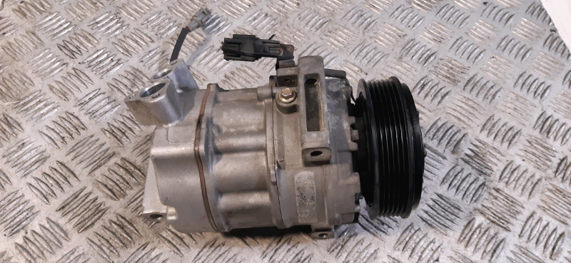 Compressore Renault Laguna 2.0b 16V &#039;2009&#039; COMU659