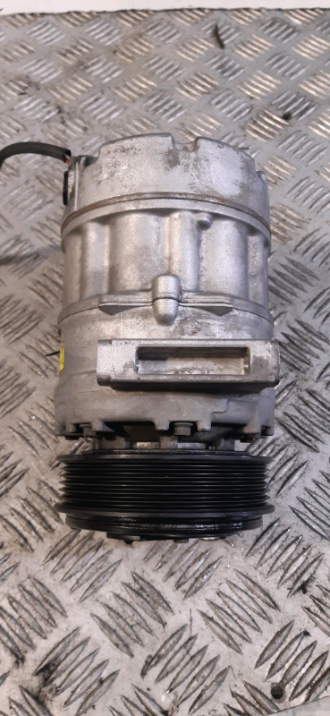 Compressore Renault Laguna 2.0b 16V &#039;2009&#039; COMU659