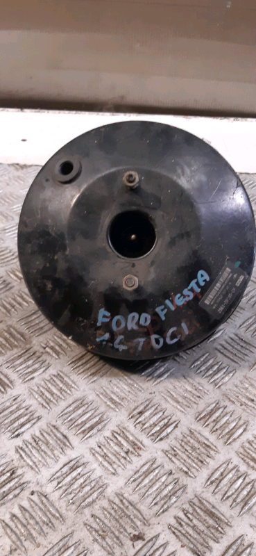 Servofreno usato Ford fiesta 1.4TDCI SEF237 2S6128195CH