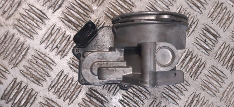 Corpo farfallato Audi A3 2.0TDI BMM A2C53249824 CF348