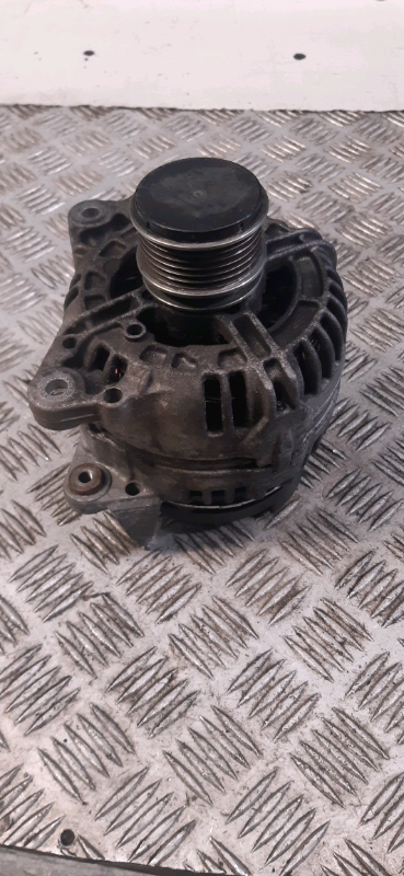 Alternatore Audi A3 2.0TDI BMM 06F903023F ALT678