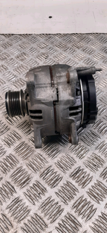 Alternatore Audi A3 2.0TDI BMM 06F903023F ALT678