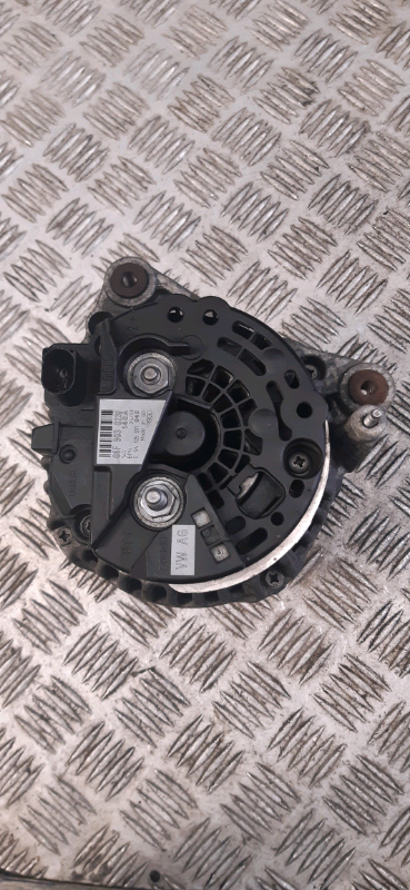 Alternatore Audi A3 2.0TDI BMM 06F903023F ALT678