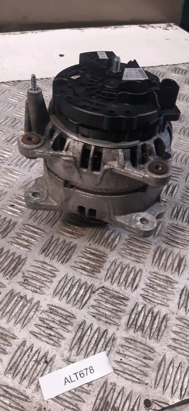 Alternatore Audi A3 2.0TDI BMM 06F903023F ALT678