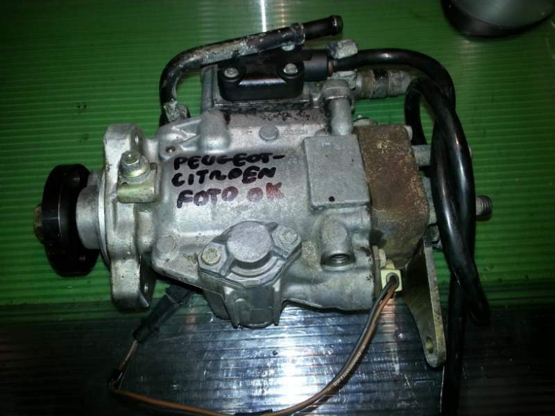 Pompa iniezione Citro&euml;n - Peugeot BOSCH 0460404993