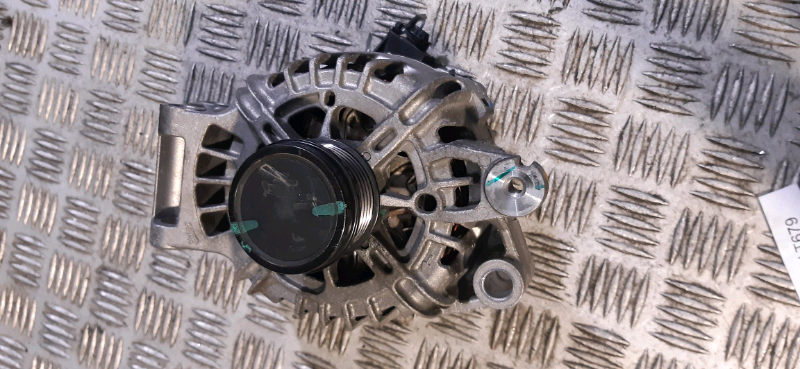 Alternatore Ford Focus 2015 1.5b F1FT10300BA ALT679