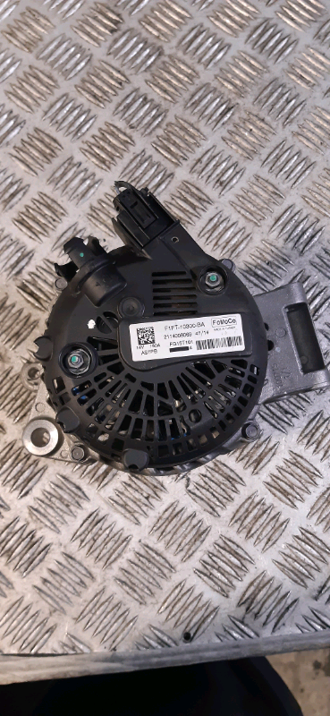 Alternatore Ford Focus 2015 1.5b F1FT10300BA ALT679