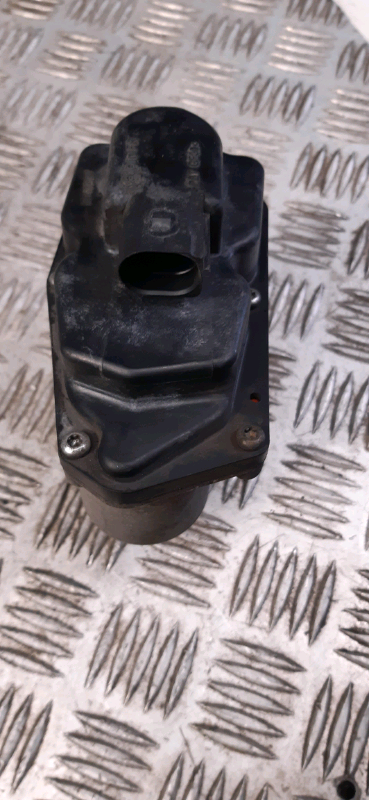 Valvola EGR VW SEAT AUDI 2.0TDI 03G131501P CF363