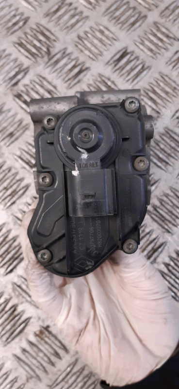 Valvola EGR Renault Clio 1.5DCI A2C53179081 CF389