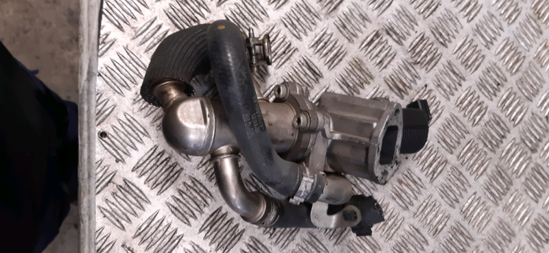 Valvola EGR Fiat Lancia 1.3MJ B2440708020 CF384