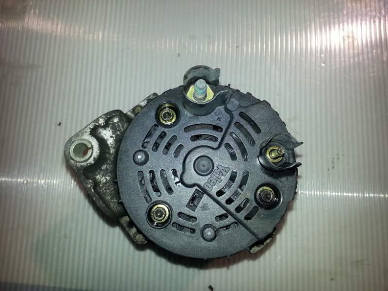 Alternatore fiat ducato 2.8 d cod valeo 2541678