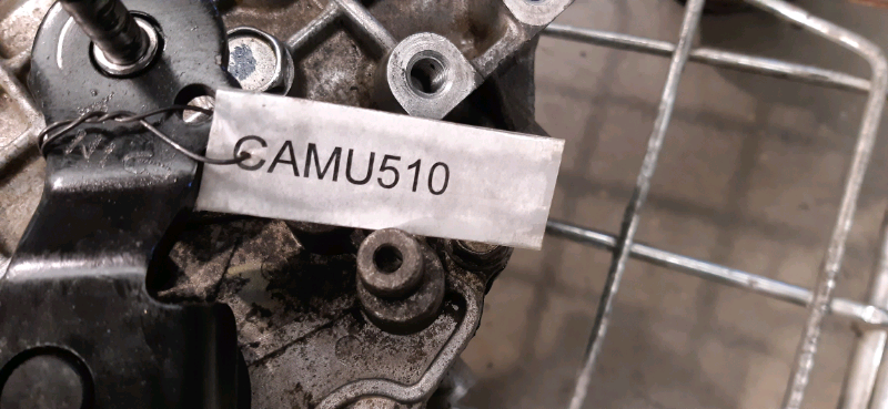 Cambio manuale usato Hyundai i10 1.0 b 5 m 2017 B3LA CAMU510