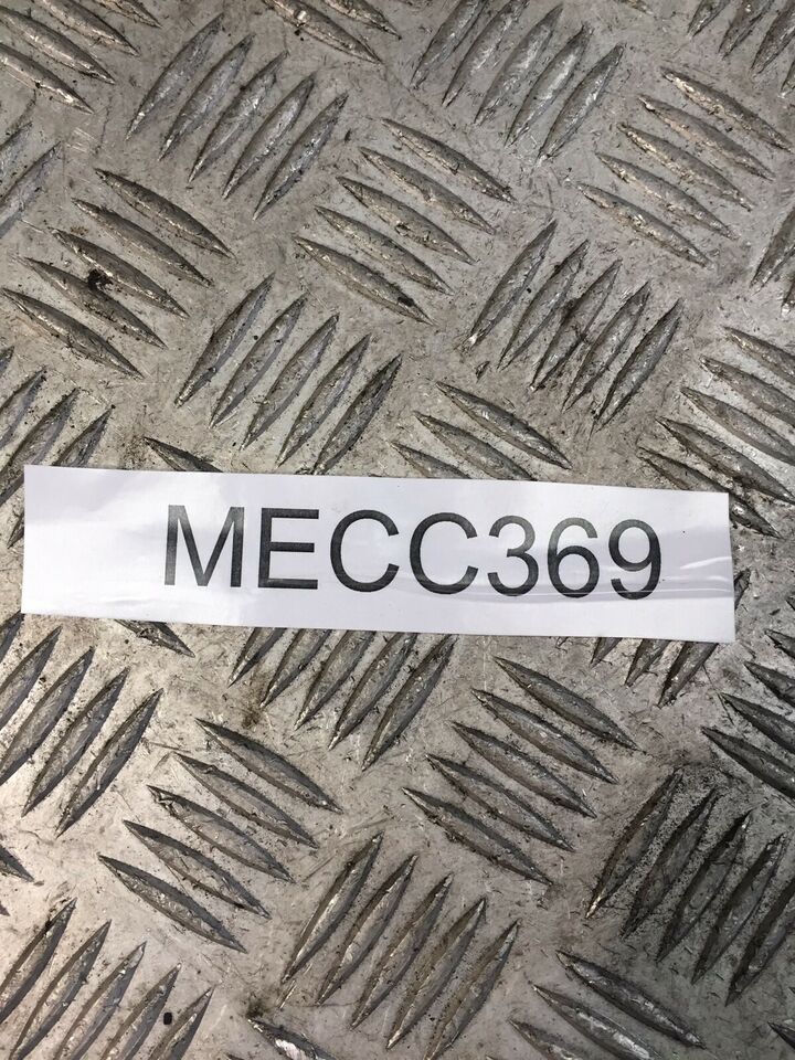 Ponte Post Peugeot 208 1.6HDI 2017 MECC369