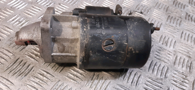 Motorino avviamento Alfa Romeo 75 1.8b 0001211207 MA835