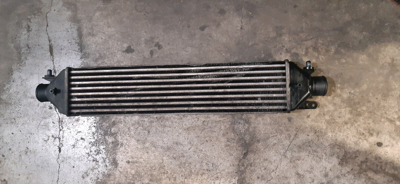 Intercooler Lancia Delta 1.4TJET 2011 866455500 INCO180