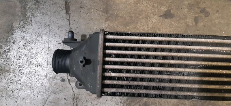 Intercooler Lancia Delta 1.4TJET 2011 866455500 INCO180