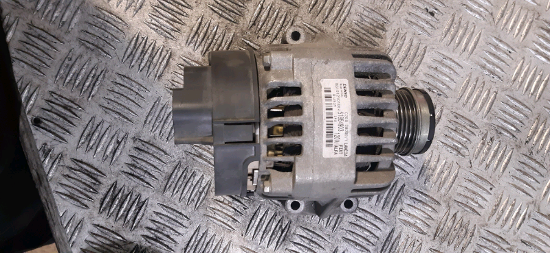 Alternatore Lancia Delta 1.4TJET 2011 198A100 51854903 ALT692