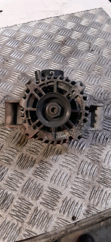 Alternatore Ford Transit 2.0TDCI 1S7T10C392AB ALT697