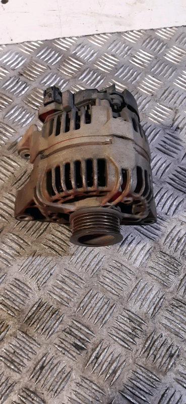 Alternatore Opel Corsa 1.4B Z14XEP 0124325171 ALT694