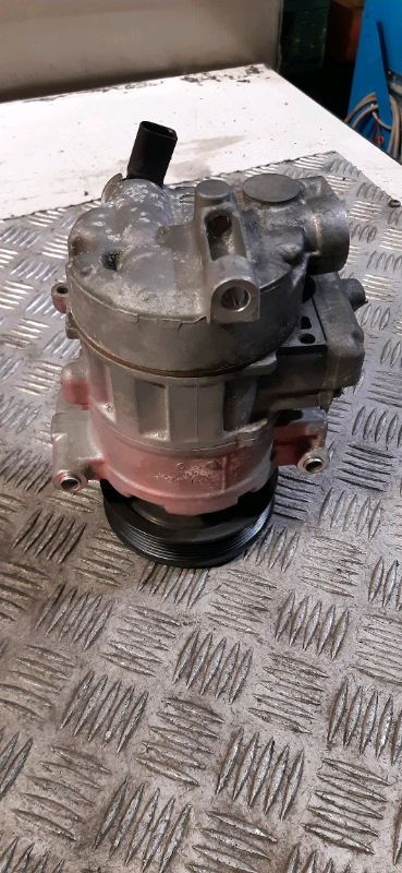 Compressore clima Audi A3 1.8b 1K0820859P COMU678