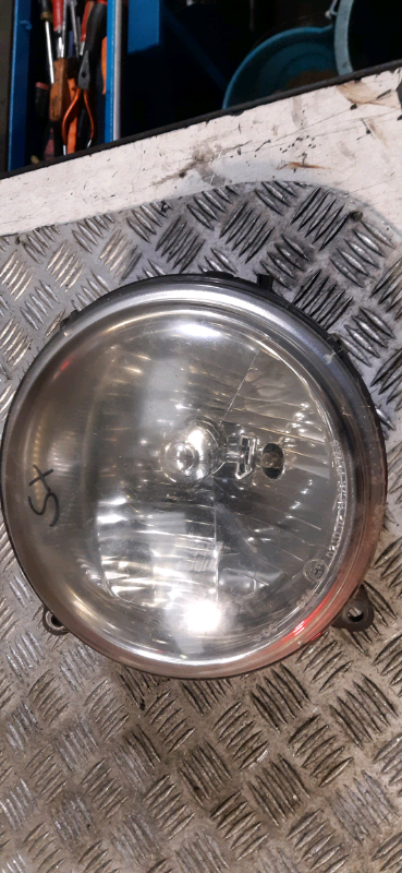 Faro Ant SX Jeep Cherokee 4X4 2006 95023Y FANU1106