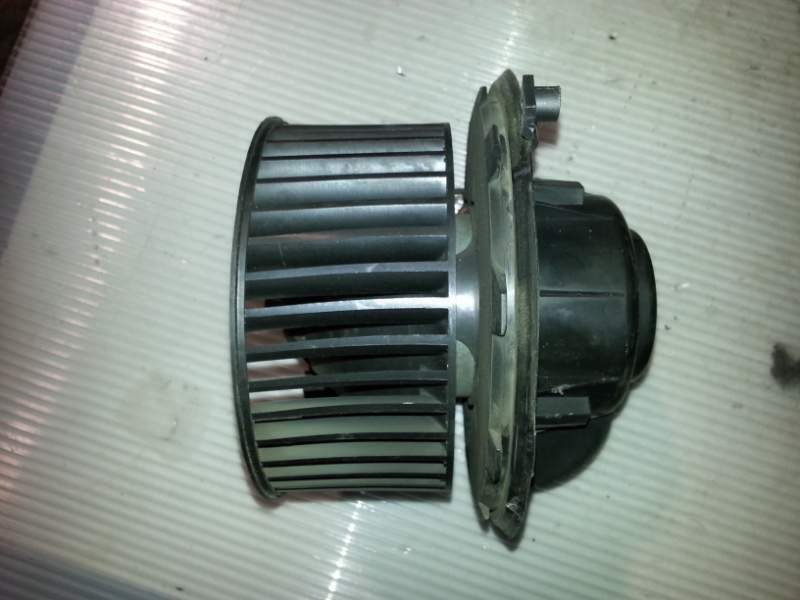 Ventola riscaldamento abitacolo Alfa romeo 156 1.9 jtd