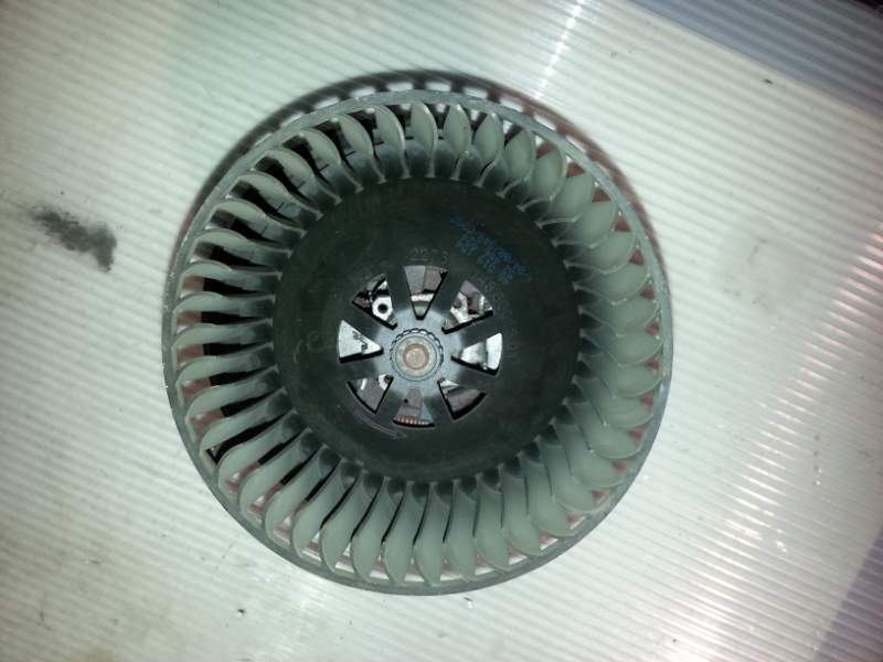 Ventola riscaldamento abitacolo Alfa romeo 156 1.9 jtd