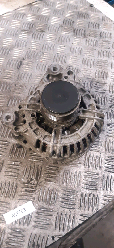 Alternatore Vw Golf 6 2.0TDI 2011 06F903023F ALT703