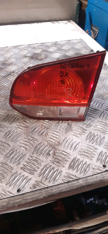 Fanale Post Interno DX Vw Golf 6 2.0TDI 2011 5K0945094 FANU1115