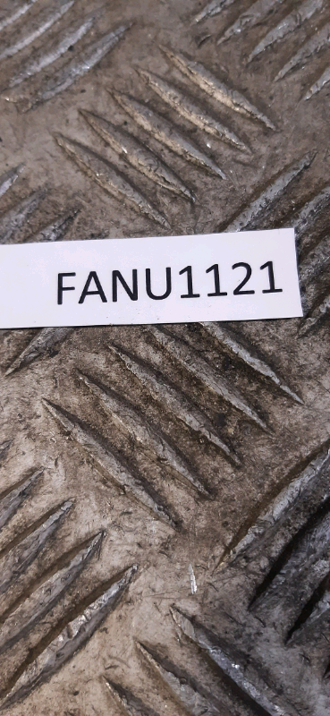 Fanale Post DX Vw Caddy 1.9D 2008 2K0945112 FANU1121