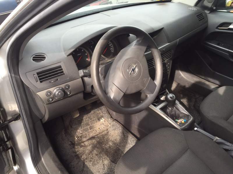 Opel Astra 1.7 cdti 2007 per ricambi