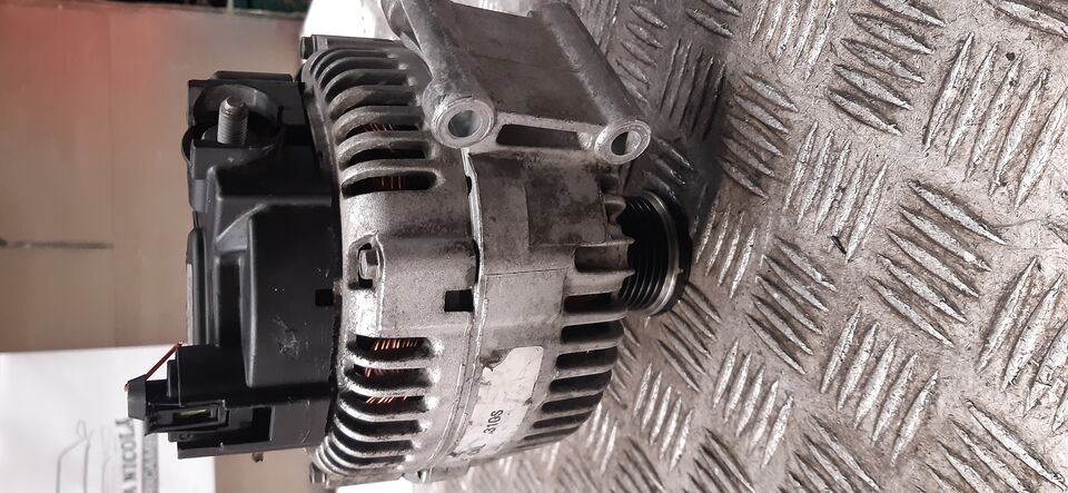 Alternatore Jeep Grand Cherokee 3.0CDI V6 2009 A543289A ALT710